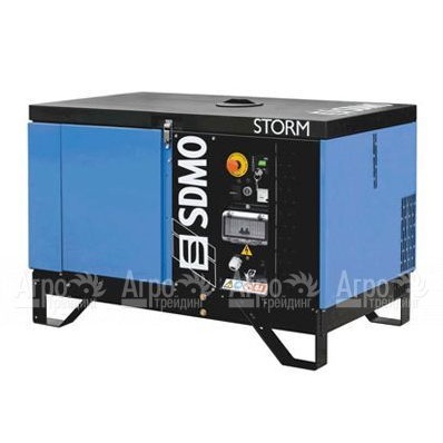 Дизельгенератор SDMO XP-S7-H-Storm 7 кВт в Йошкар-Оле