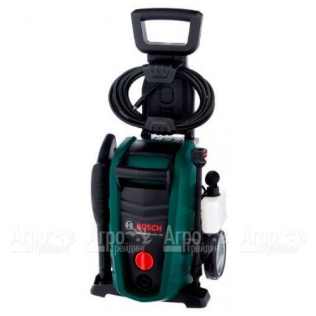 Мойка высокого давления Bosch UniversalAquatak 130 + Car Kit в Йошкар-Оле