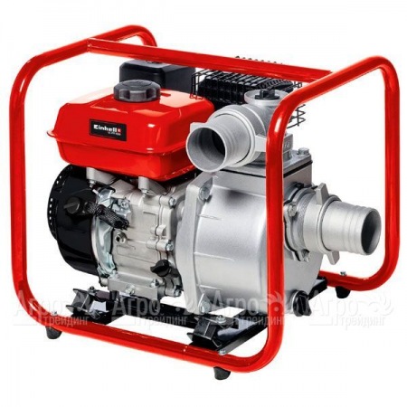 Бензиновая мотопомпа Einhell GC-PW 4030 в Йошкар-Оле