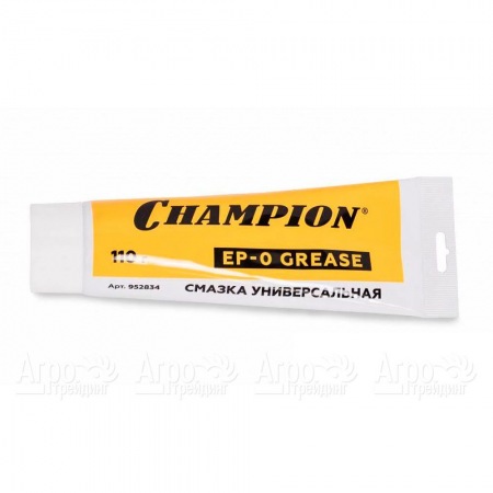 Смазка универсальная Champion EP-0 110 г в Йошкар-Оле