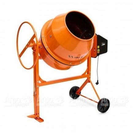 Бетоносмеситель Villartec СМ-180P (Бетономешалка Villartec СМ-180P) в Йошкар-Оле