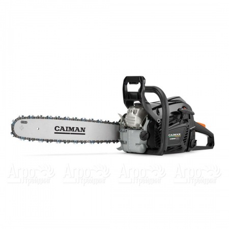 Бензопила Caiman Chenso 50-18 Decompressor  в Йошкар-Оле