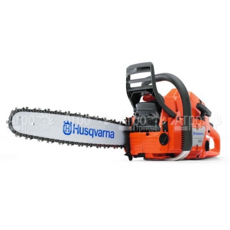 Бензопила Husqvarna 365-18&quot;  в Йошкар-Оле