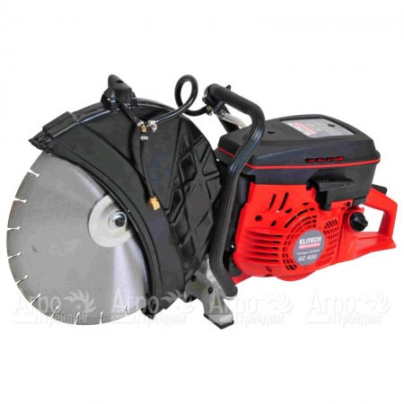 Бензорез Elitech GC 400 в Йошкар-Оле