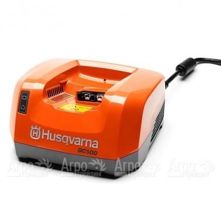 Зарядное устройство Husqvarna QC500 в Йошкар-Оле