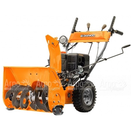 Снегоуборщик Daewoo DAST 7055 в Йошкар-Оле