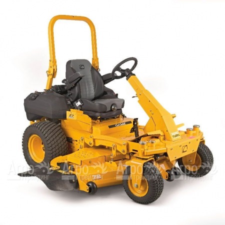 Садовый райдер Cub Cadet Z7 183 в Йошкар-Оле