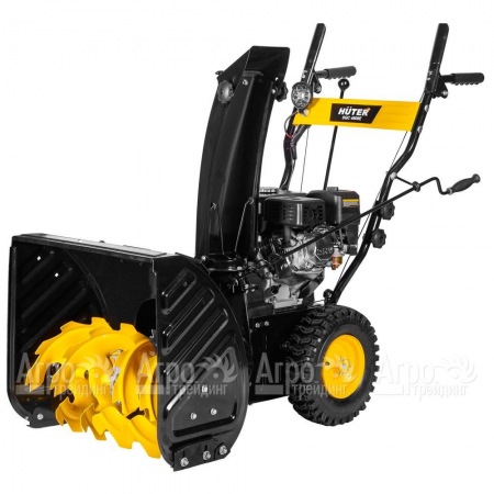 Снегоуборщик Huter SGC 4800E  в Йошкар-Оле