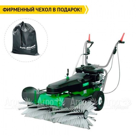 Подметальная машина Caiman SM 1000W в Йошкар-Оле