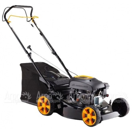 Газонокосилка бензиновая McCulloch M46-110R Classic в Йошкар-Оле