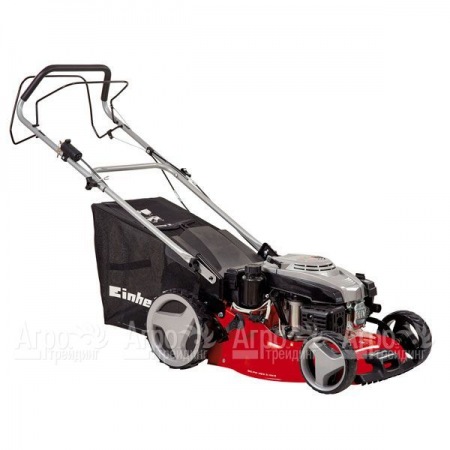 Газонокосилка бензиновая Einhell GC-PM 46/2 S HW-E в Йошкар-Оле
