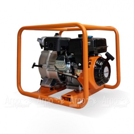 Бензиновая мотопомпа Villartec GTP80  в Йошкар-Оле