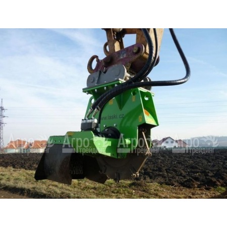 Насадка измельчитель пней Laski FZ 700 H в Йошкар-Оле