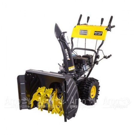 Снегоуборщик Huter SGC 4800EX в Йошкар-Оле