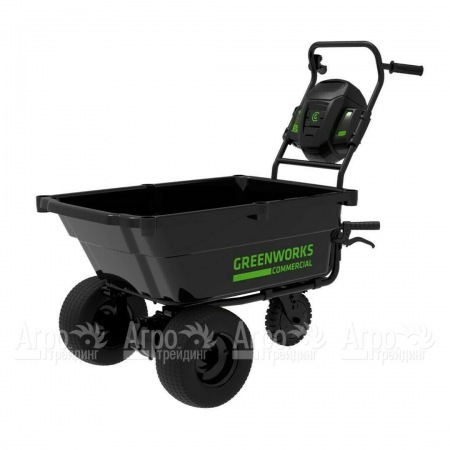Самоходная тележка Greenworks 82GC в Йошкар-Оле