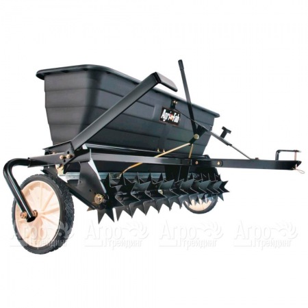 Сеялка-аэратор Agri-Fab 107 см в Йошкар-Оле