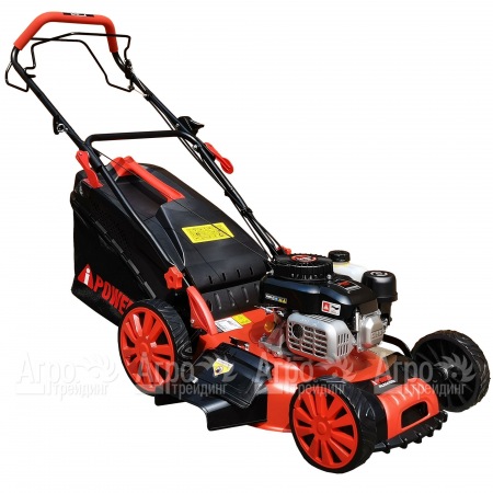 Газонокосилка бензиновая A-iPower ALM46S в Йошкар-Оле