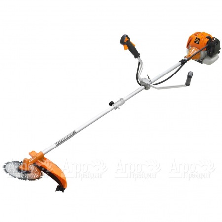 Бензокоса (бензиновый триммер) Carver GBC-033MS в Йошкар-Оле