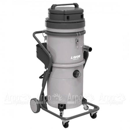 Промышленный пылесос Lavor Professional SMV100 3-36 SAH  в Йошкар-Оле