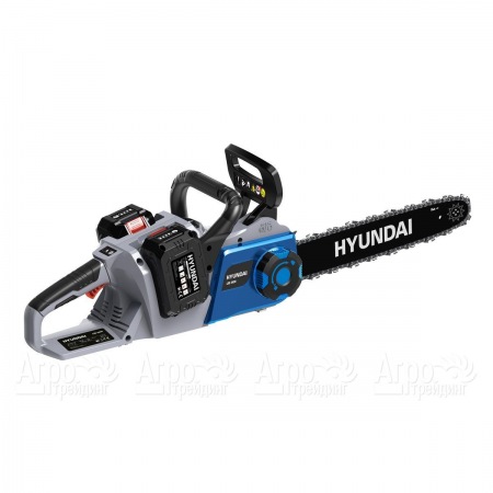Аккумуляторная пила Hyundai XA 4014 14" (без аккумулятора и зарядного устройства) в Йошкар-Оле
