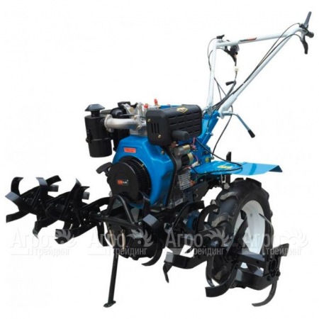 Мотоблок Prorab GT 904 VDKe в Йошкар-Оле