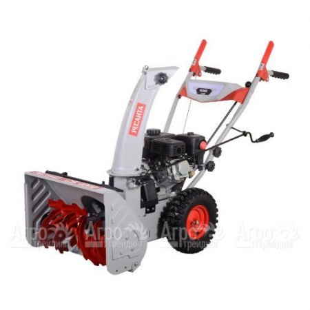 Снегоуборщик Ресанта СБ 4000 в Йошкар-Оле