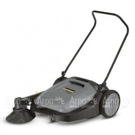 Подметальная машина с ручным управлением Karcher KM 70/15 C в Йошкар-Оле