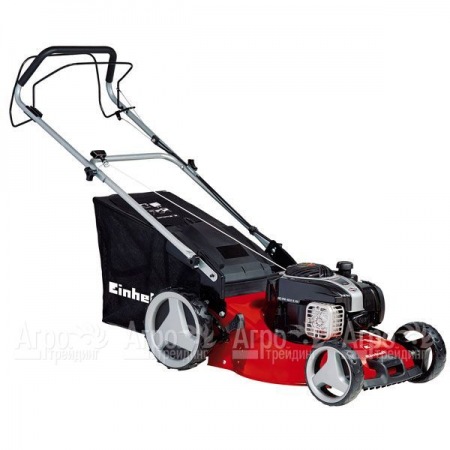 Газонокосилка бензиновая Einhell GC-PM 46/2 S HW B&#38;S в Йошкар-Оле