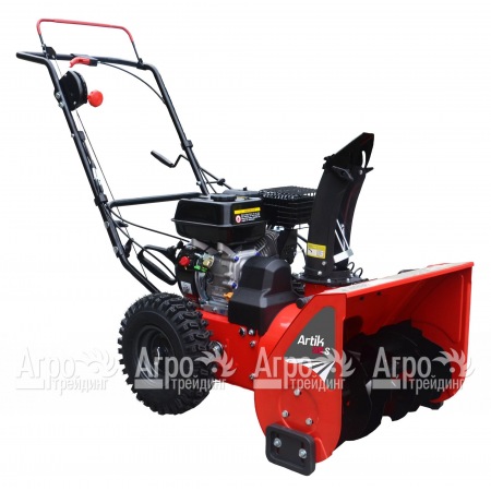 Снегоуборщик Efco Artik 55S в Йошкар-Оле