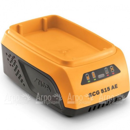 Зарядное устройство Stiga SCG 515 AE в Йошкар-Оле