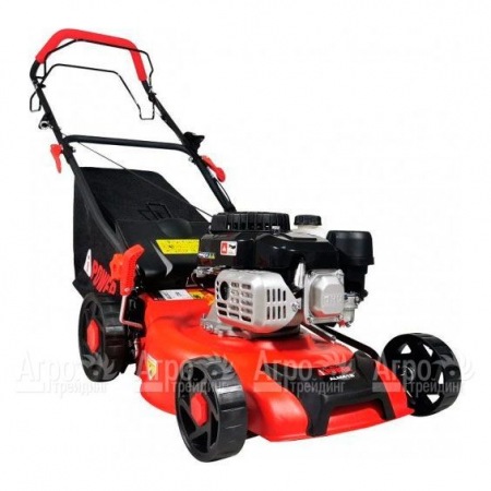 Газонокосилка бензиновая A-iPower ALM41S в Йошкар-Оле
