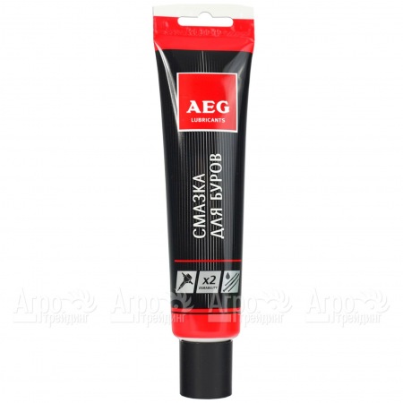 Смазка для буров AEG 100 гр в Йошкар-Оле