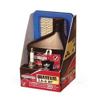 Набор для техобслуживания двигателя Briggs&#38;Stratton Quantum 992051 7442 в Йошкар-Оле