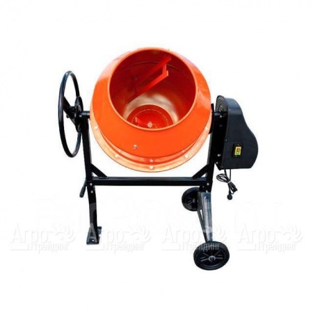 Бетоносмеситель RedVerg RD-CM160L (Бетономешалка RedVerg RD-CM160L) в Йошкар-Оле