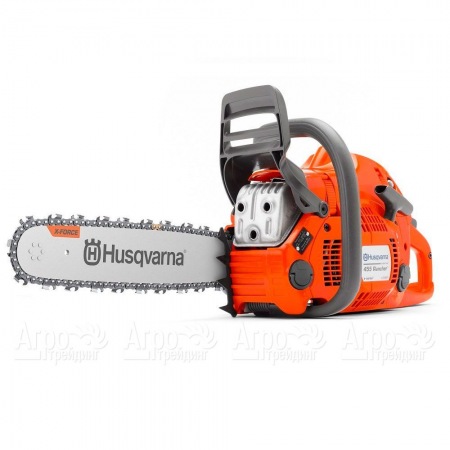 Бензопила Husqvarna 455 Rancher-15" в Йошкар-Оле