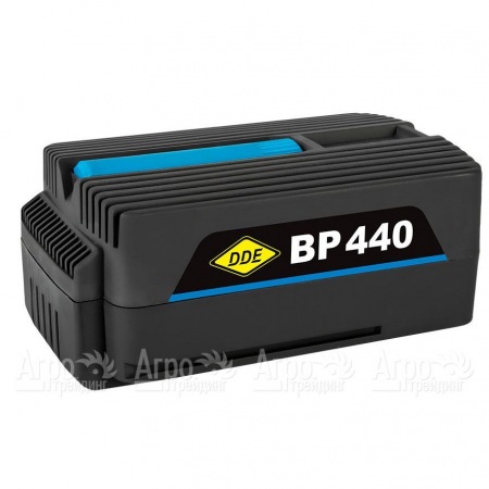 Аккумулятор BlueTech BP 440 для аккумуляторной техники DDE в Йошкар-Оле