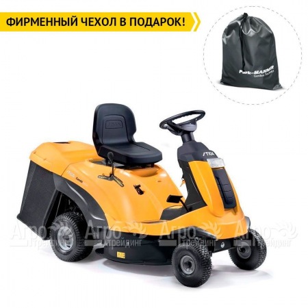 Садовый райдер Stiga Combi 2072 H в Йошкар-Оле