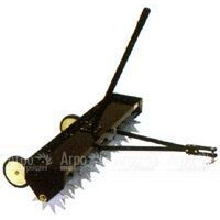 Craftsman 45-0346 Аэратор 102 см, 12 фрез на все модели  в Йошкар-Оле