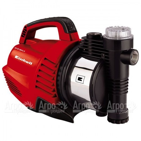 Насос садовый Einhell GE-GP 9041 E в Йошкар-Оле