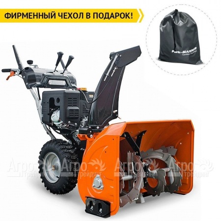 Снегоуборщик Villartec WB1176E в Йошкар-Оле