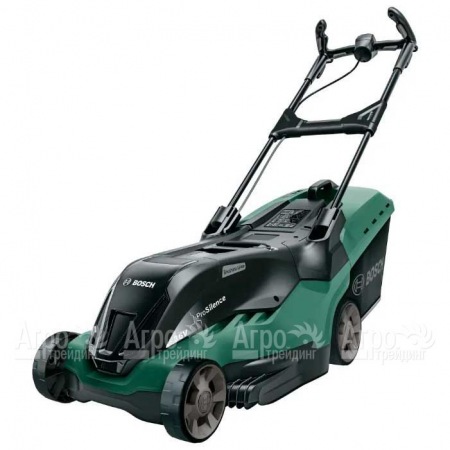 Газонокосилка аккумуляторная Bosch AdvancedRotak 36-850 в Йошкар-Оле
