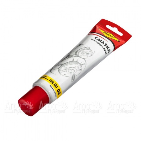 Масло - смазка многофункциональная DDE Multipurpose ЕР-00 Grease 0.1 л в Йошкар-Оле