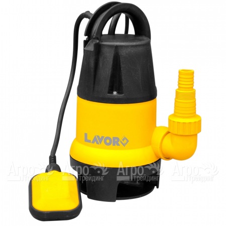 Погружной электронасос Lavor EDSP 10500 в Йошкар-Оле