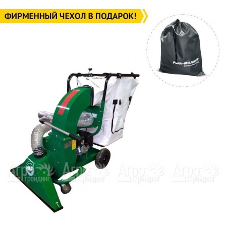 Садовый пылесос Sable VS85 в Йошкар-Оле