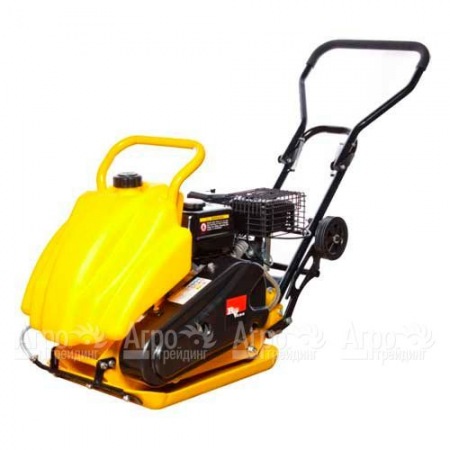 Виброплита бензиновая RedVerg RD-29265 в Йошкар-Оле