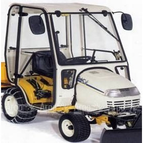 MTD 196-192-603 Кабина для HDS 3235  в Йошкар-Оле