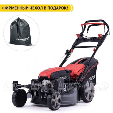 Газонокосилка бензиновая EVOline LMG 51 CVE TURN в Йошкар-Оле