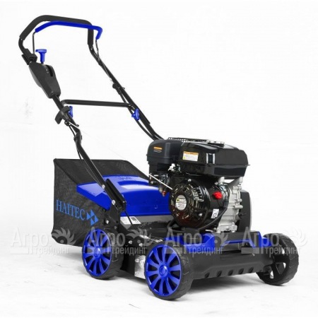 Скарификатор бензиновый Haitec HT-VS40 в Йошкар-Оле