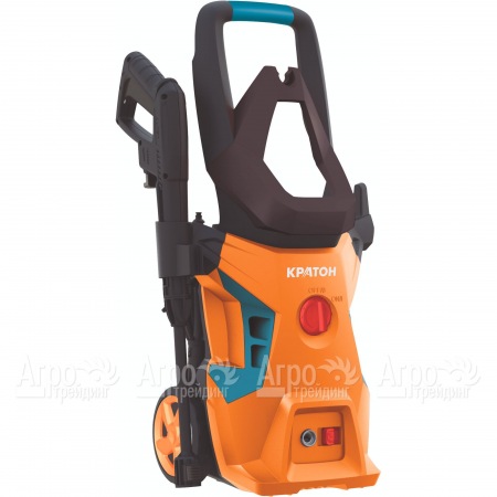Мойка высокого давления Кратон HPW-1600 в Йошкар-Оле