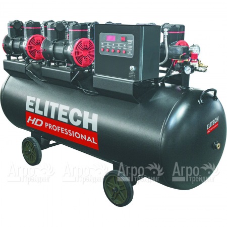 Компрессор безмасляный Elitech ACF 1500-300S  в Йошкар-Оле